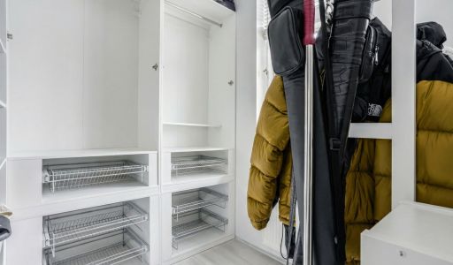 Современный дом в КП Прозорово