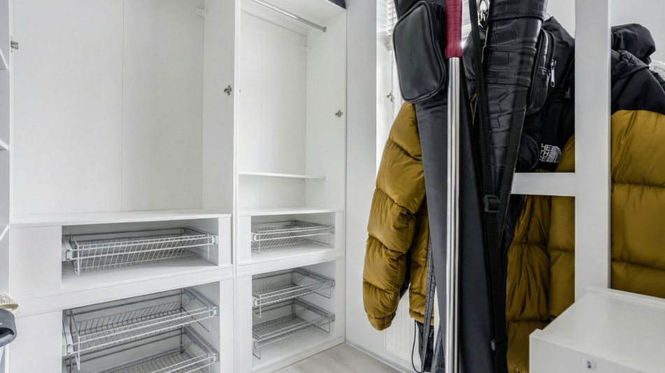 Современный дом в КП Прозорово