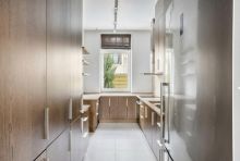 Современный дом в КП Прозорово