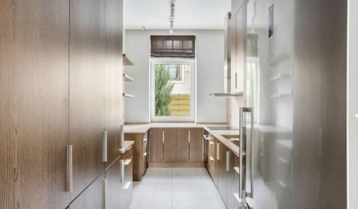 Современный дом в КП Прозорово