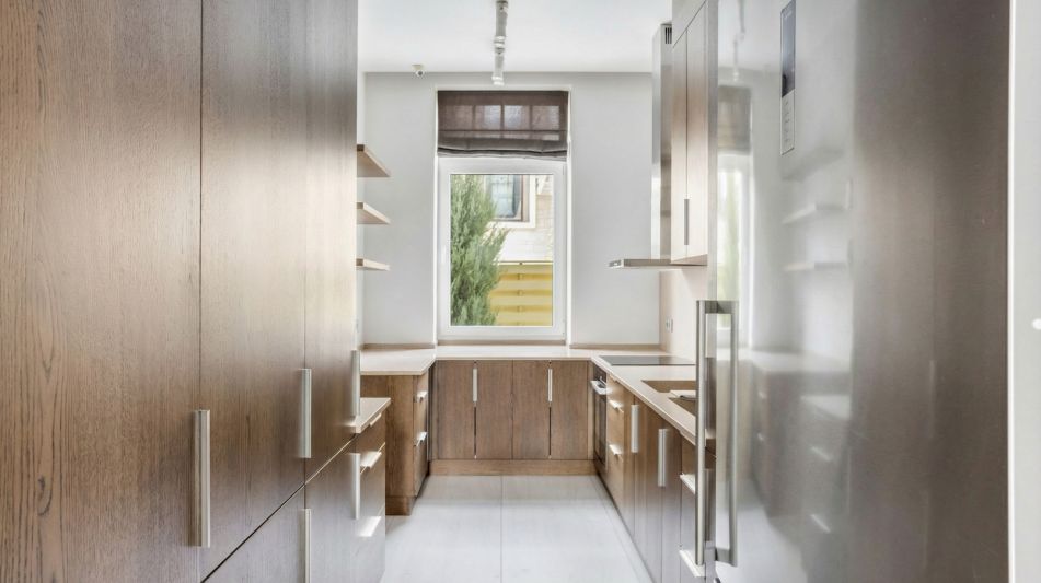 Современный дом в КП Прозорово