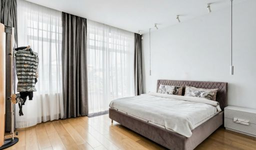 Современный дом в КП Прозорово