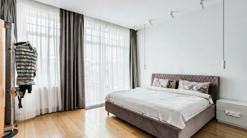 Современный дом в КП Прозорово