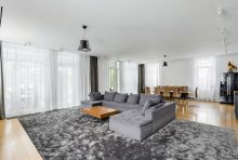 Современный дом в КП Прозорово