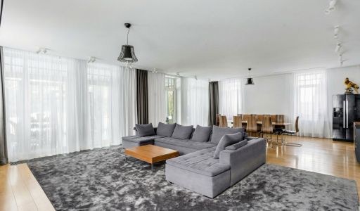 Современный дом в КП Прозорово