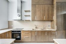 Современный дом в КП Прозорово