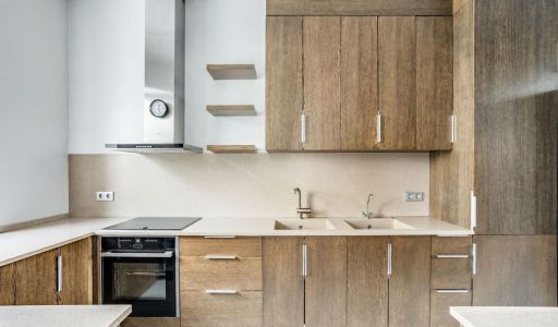 Современный дом в КП Прозорово