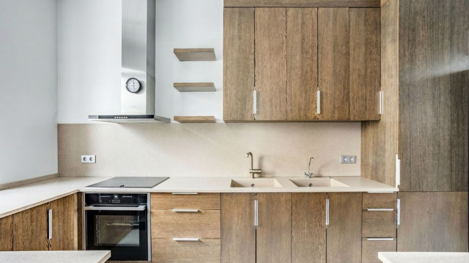 Современный дом в КП Прозорово