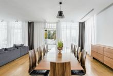 Современный дом в КП Прозорово