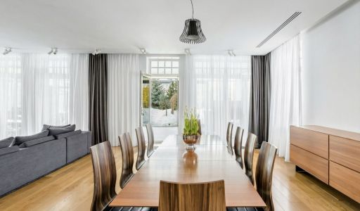 Современный дом в КП Прозорово