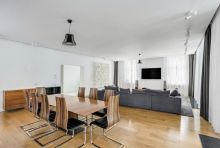 Современный дом в КП Прозорово