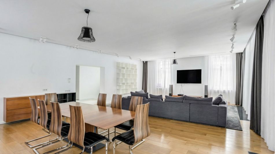 Современный дом в КП Прозорово