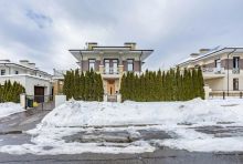 Современный дом в КП Прозорово