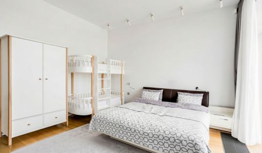 Современный дом в КП Прозорово