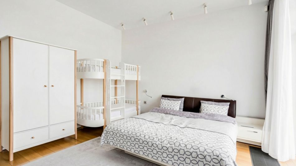 Современный дом в КП Прозорово