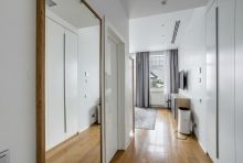 Современный дом в КП Прозорово