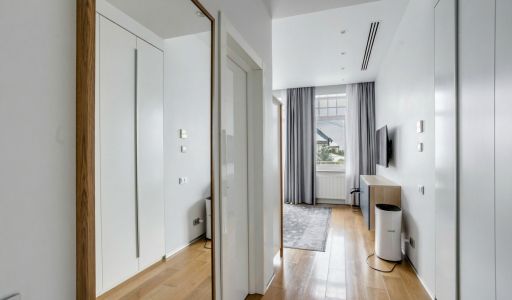 Современный дом в КП Прозорово