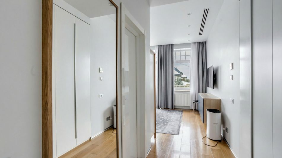 Современный дом в КП Прозорово