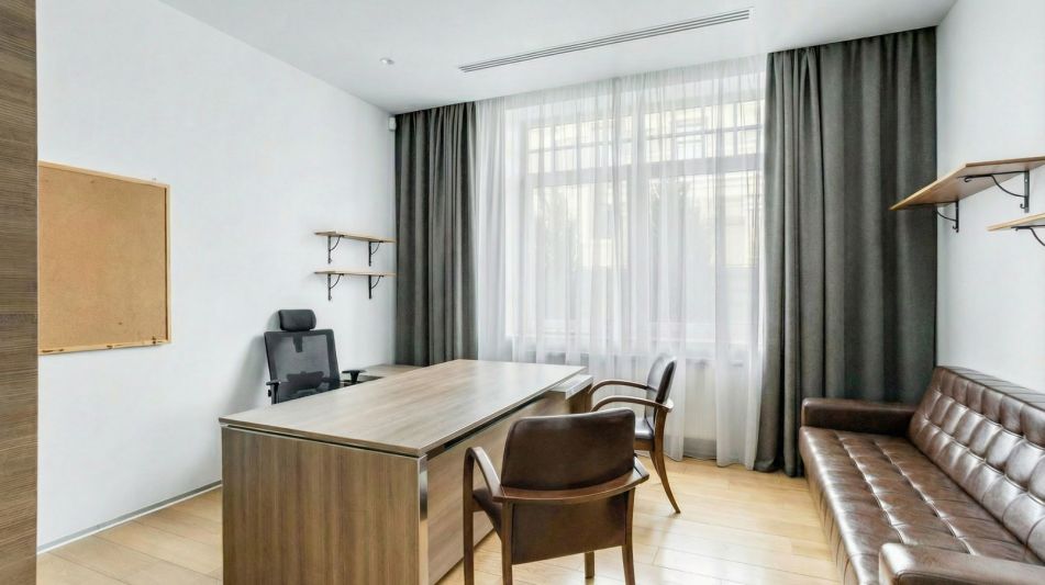 Современный дом в КП Прозорово