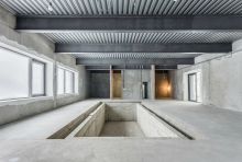 Дом под отделку в КП Прозорово