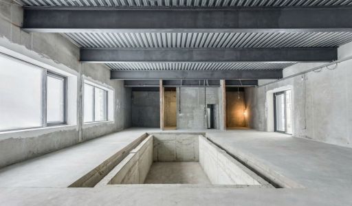 Дом под отделку в КП Прозорово