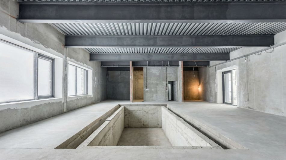 Дом под отделку в КП Прозорово