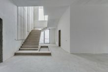 Дом под отделку в КП Прозорово