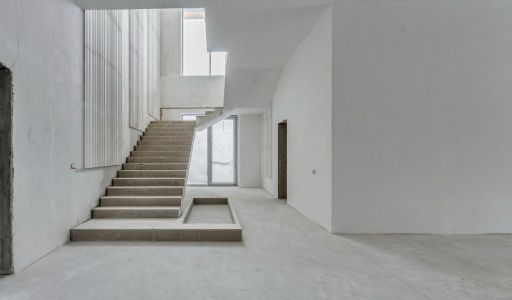 Дом под отделку в КП Прозорово