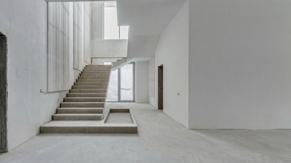 Дом под отделку в КП Прозорово