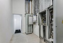 Дом под отделку в КП Прозорово