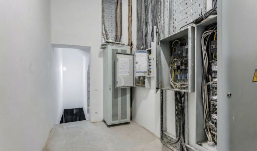 Дом под отделку в КП Прозорово