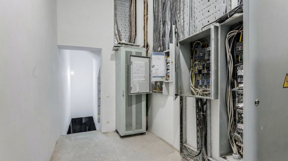 Дом под отделку в КП Прозорово