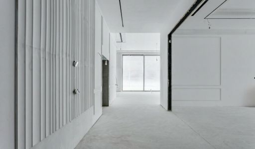 Дом под отделку в КП Прозорово