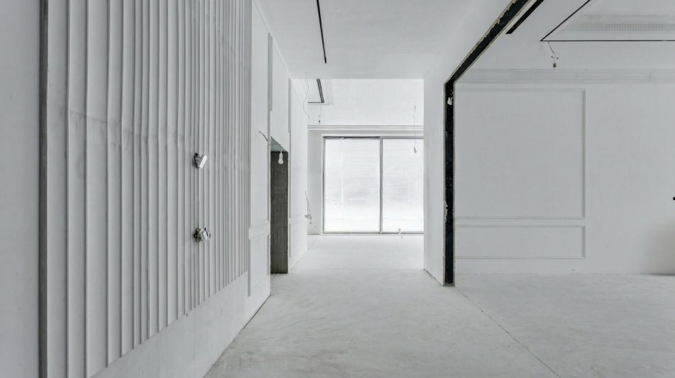 Дом под отделку в КП Прозорово