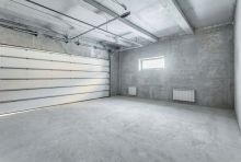 Дом под отделку в КП Прозорово