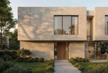 Новый дом в КП Мыс