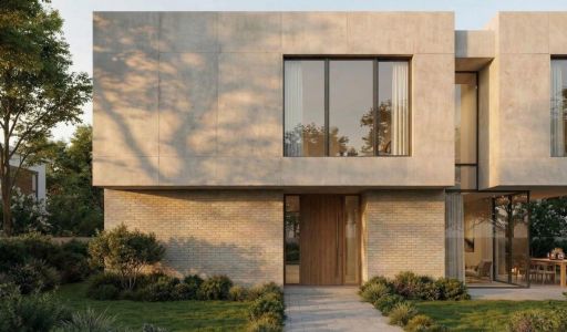 Новый дом в КП Мыс