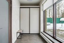 Новый дом в КП Папушево парк