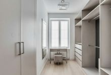 Новый дом в КП Папушево парк