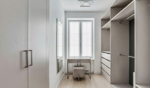 Новый дом в КП Папушево парк