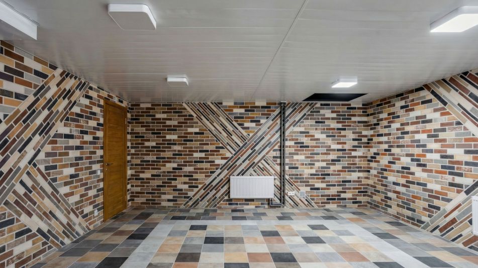 Новый дом в КП Папушево парк