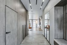 Новый дом КП Павловы Озера