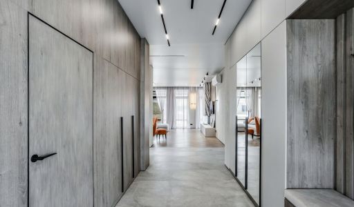 Новый дом КП Павловы Озера