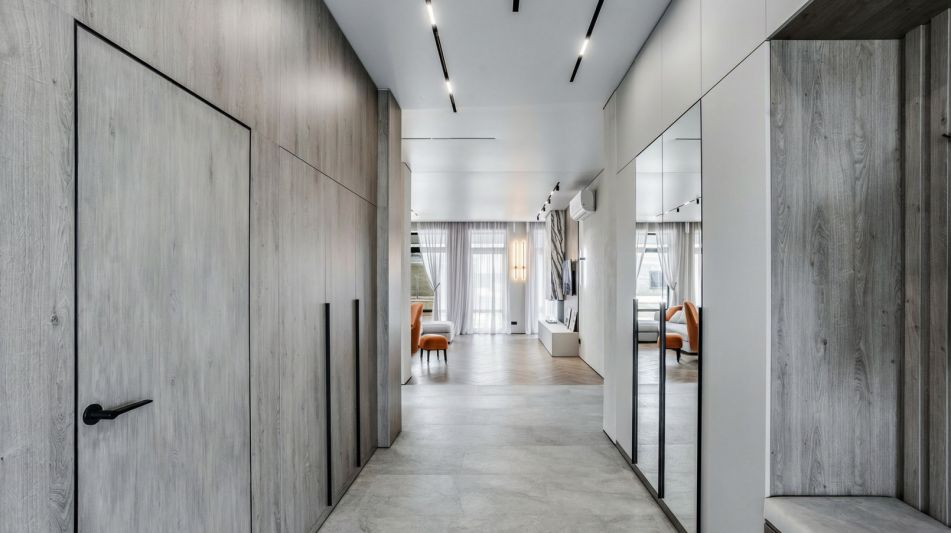 Новый дом КП Павловы Озера