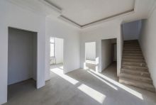 Новый дом white box в Подушкино