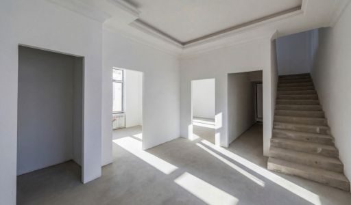 Новый дом white box в Подушкино