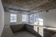 Новый дом white box в Подушкино