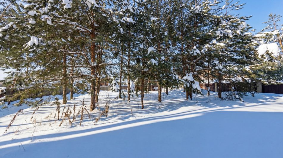 Новый дом white box в Подушкино