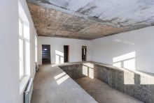 Новый дом white box в Подушкино