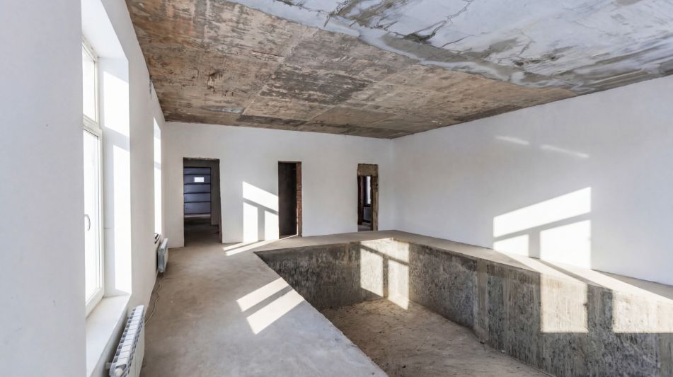 Новый дом white box в Подушкино